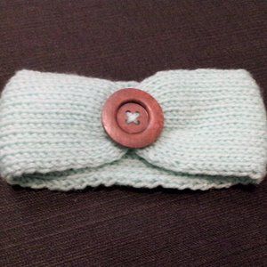 "Kylie" Headband